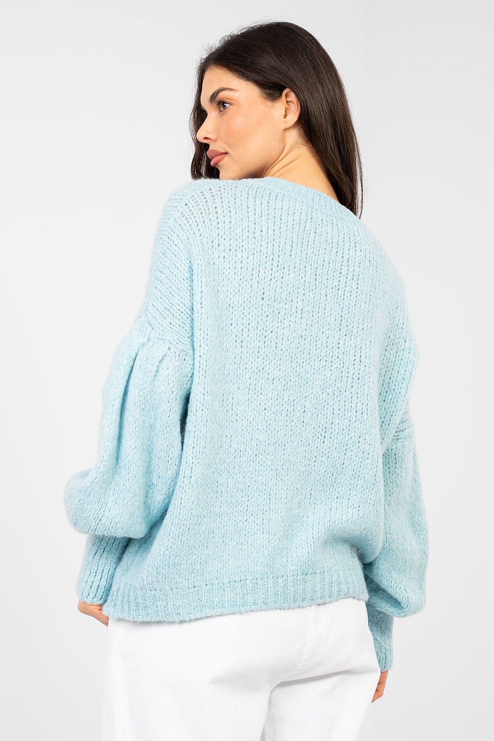  Pulover model 224364 Italy Moda 