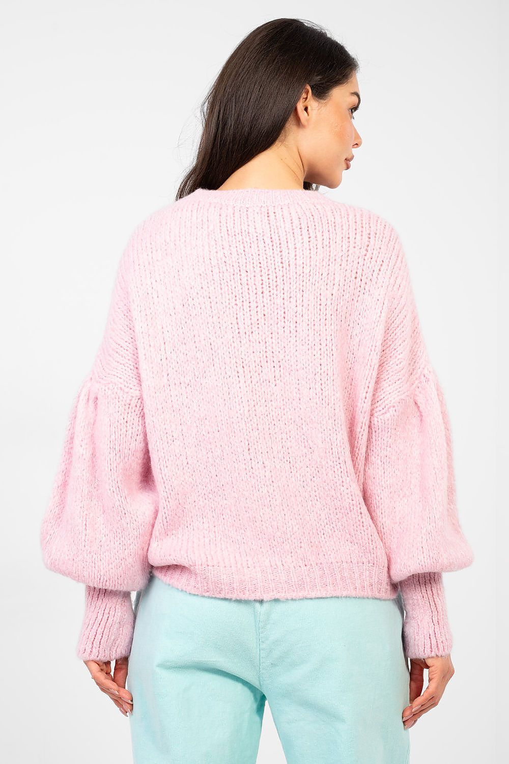  Pulover model 224365 Italy Moda 