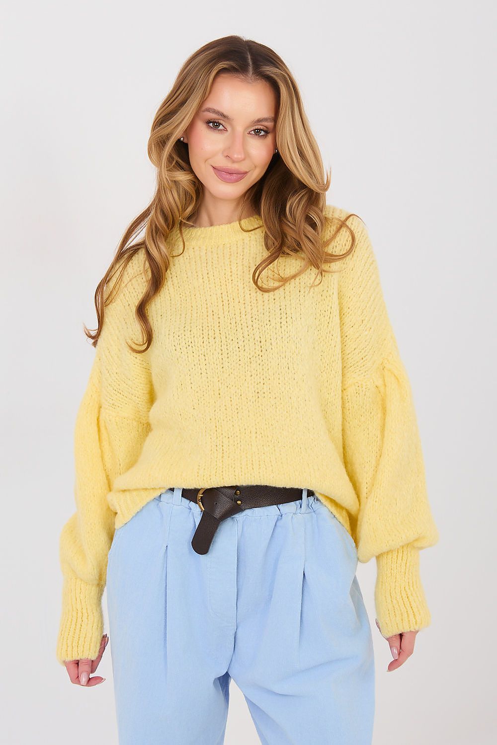  Pulover model 224366 Italy Moda 