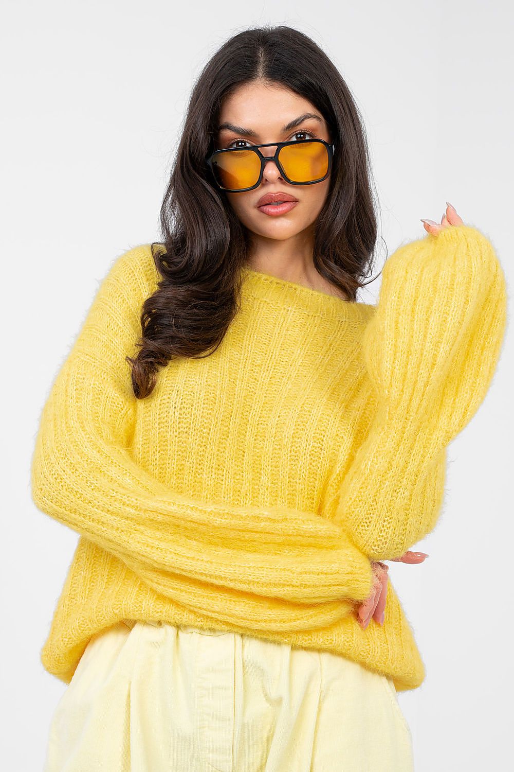  Pulover model 224367 Italy Moda 