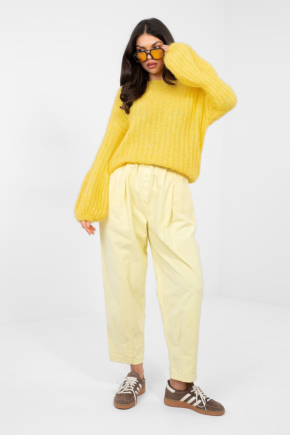  Pulover model 224367 Italy Moda 