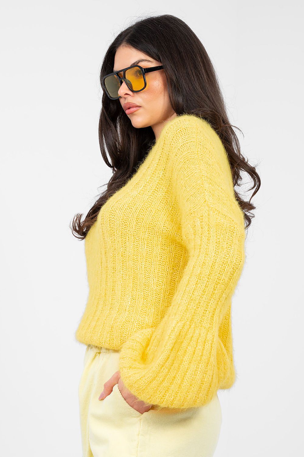  Pulover model 224367 Italy Moda 