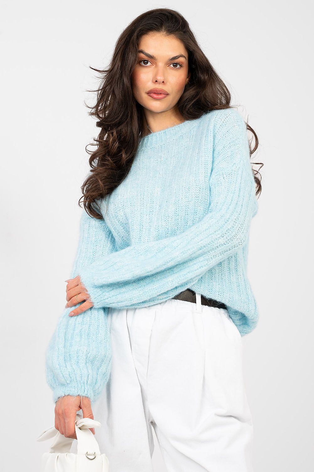  Pulover model 224369 Italy Moda 