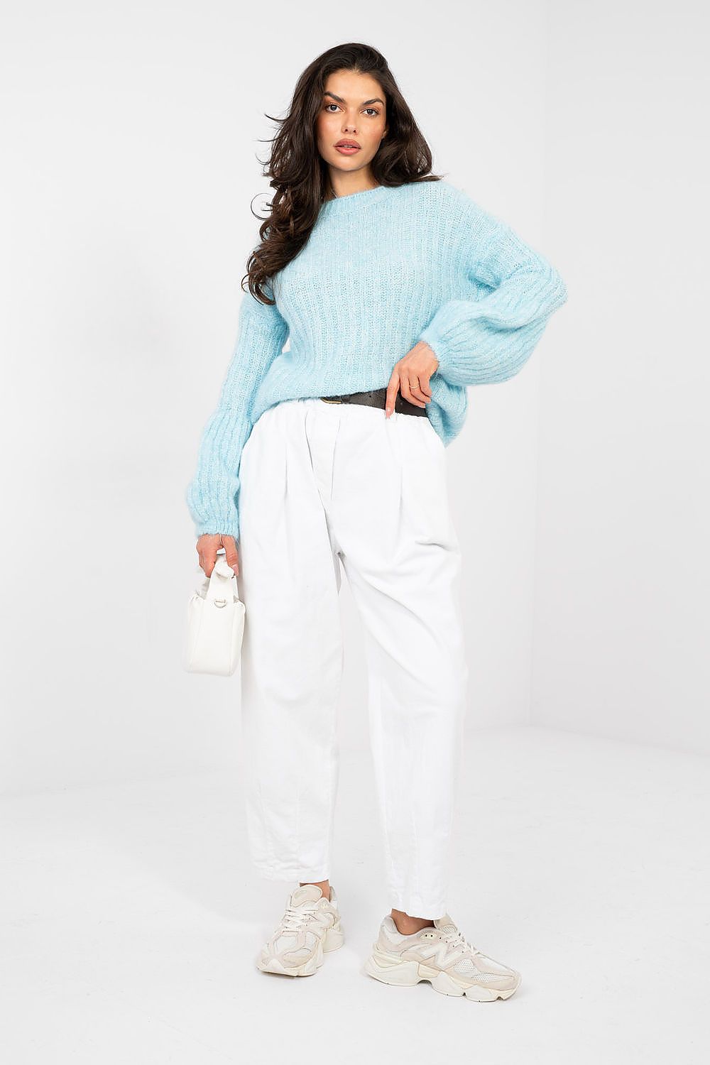  Pulover model 224369 Italy Moda 