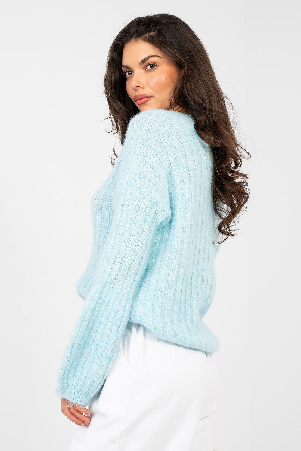  Pulover model 224369 Italy Moda 