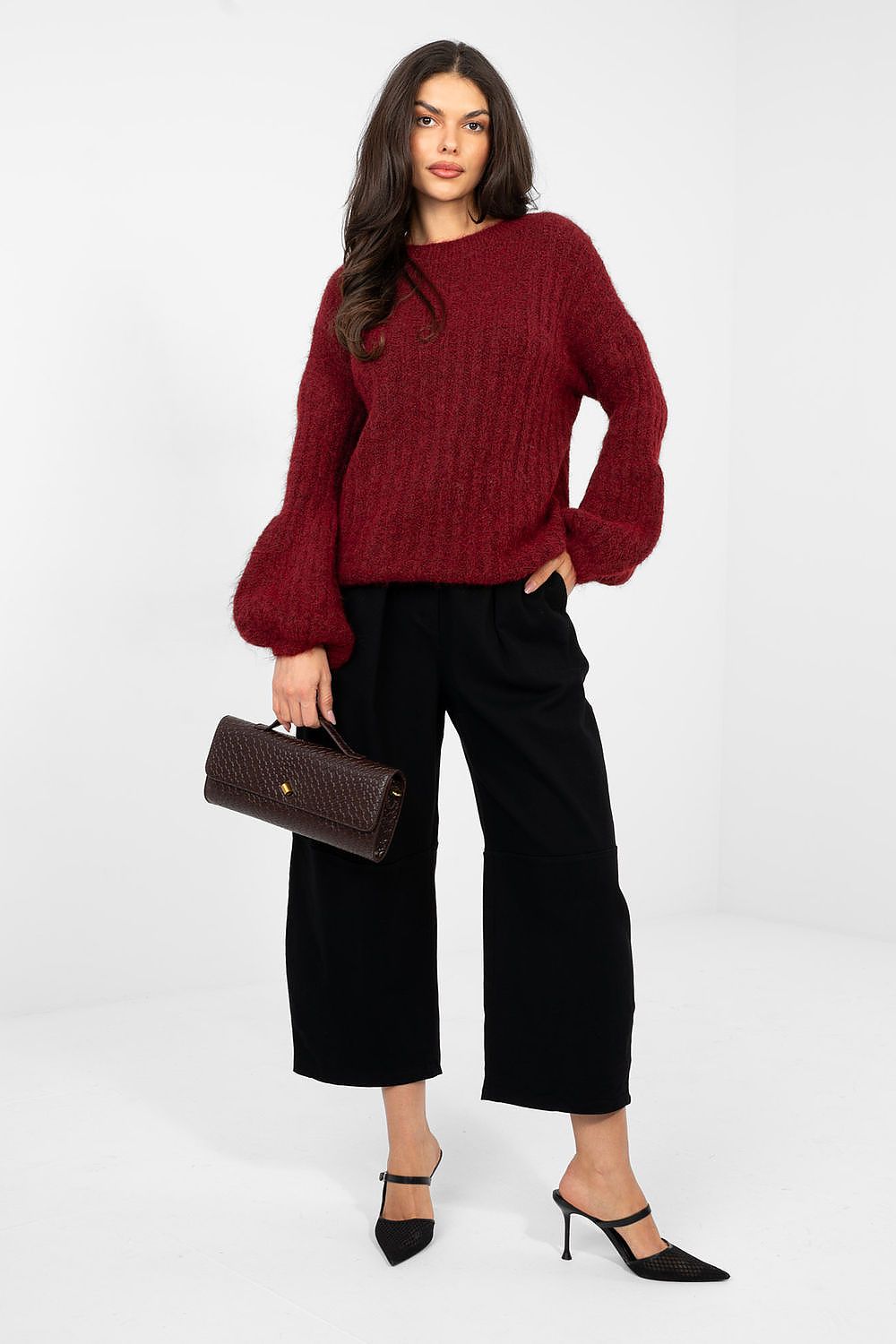  Pulover model 224370 Italy Moda 