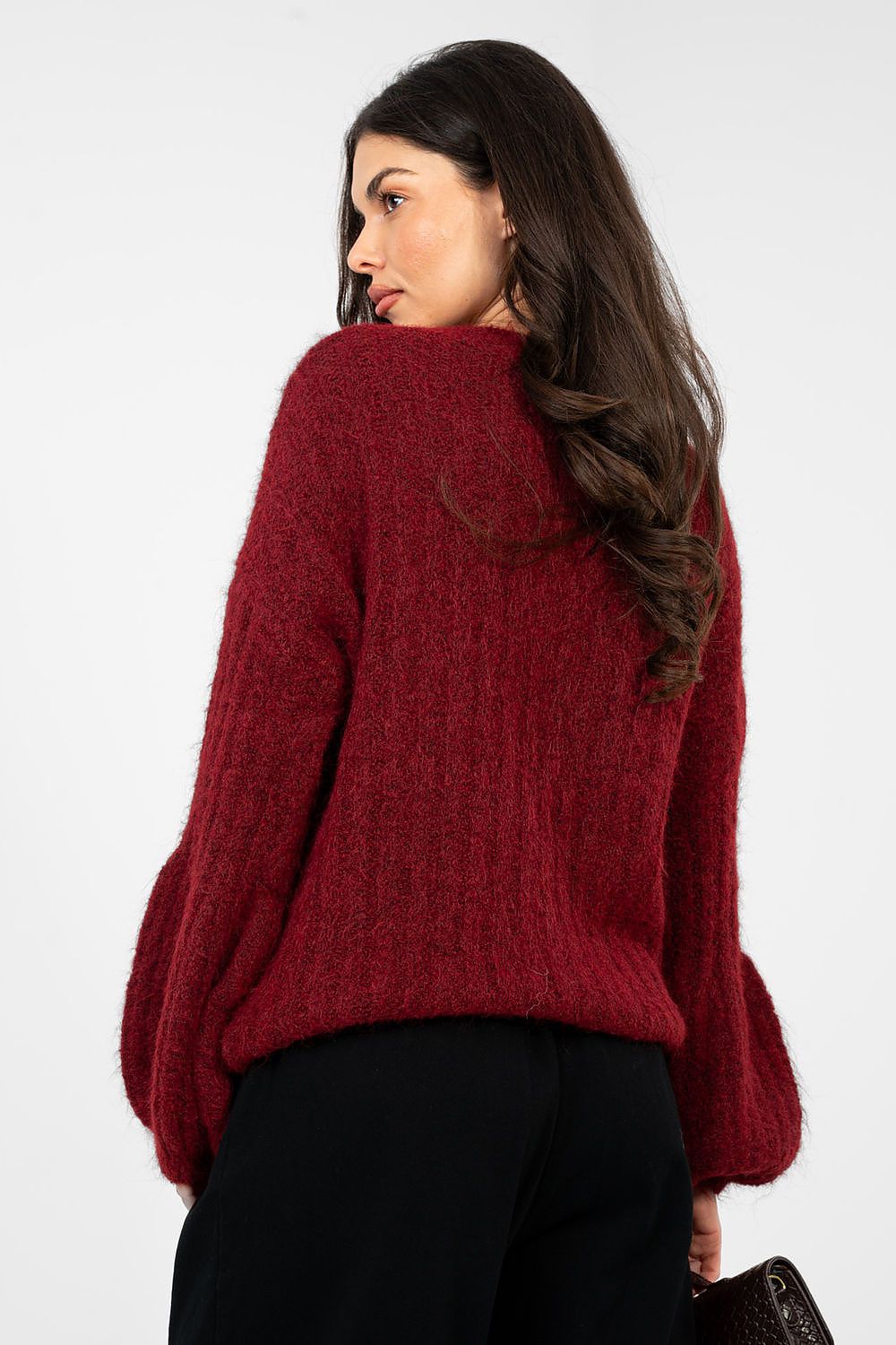  Pulover model 224370 Italy Moda 