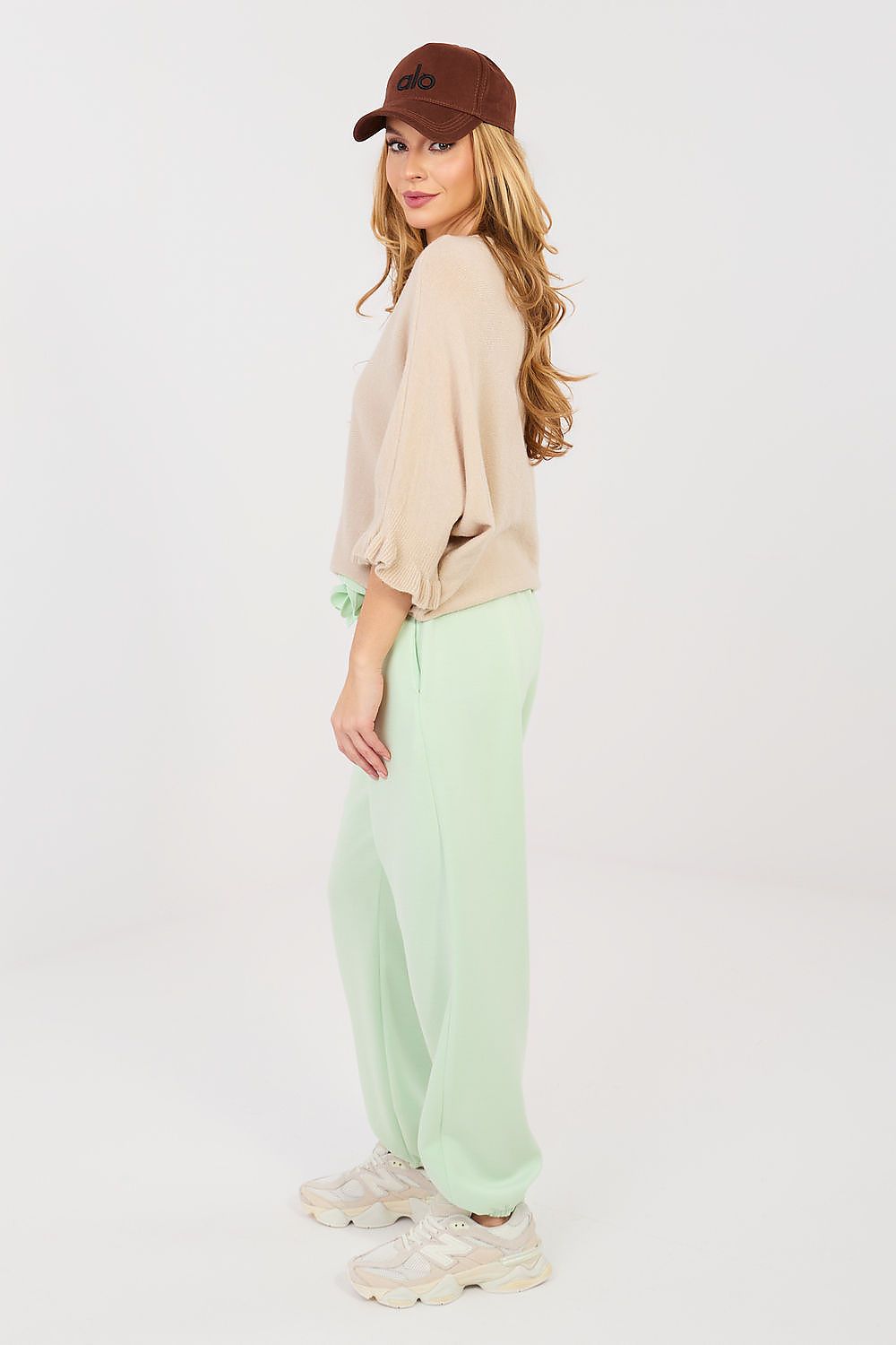 Pantaloni de trening model 224394 Italy Moda 