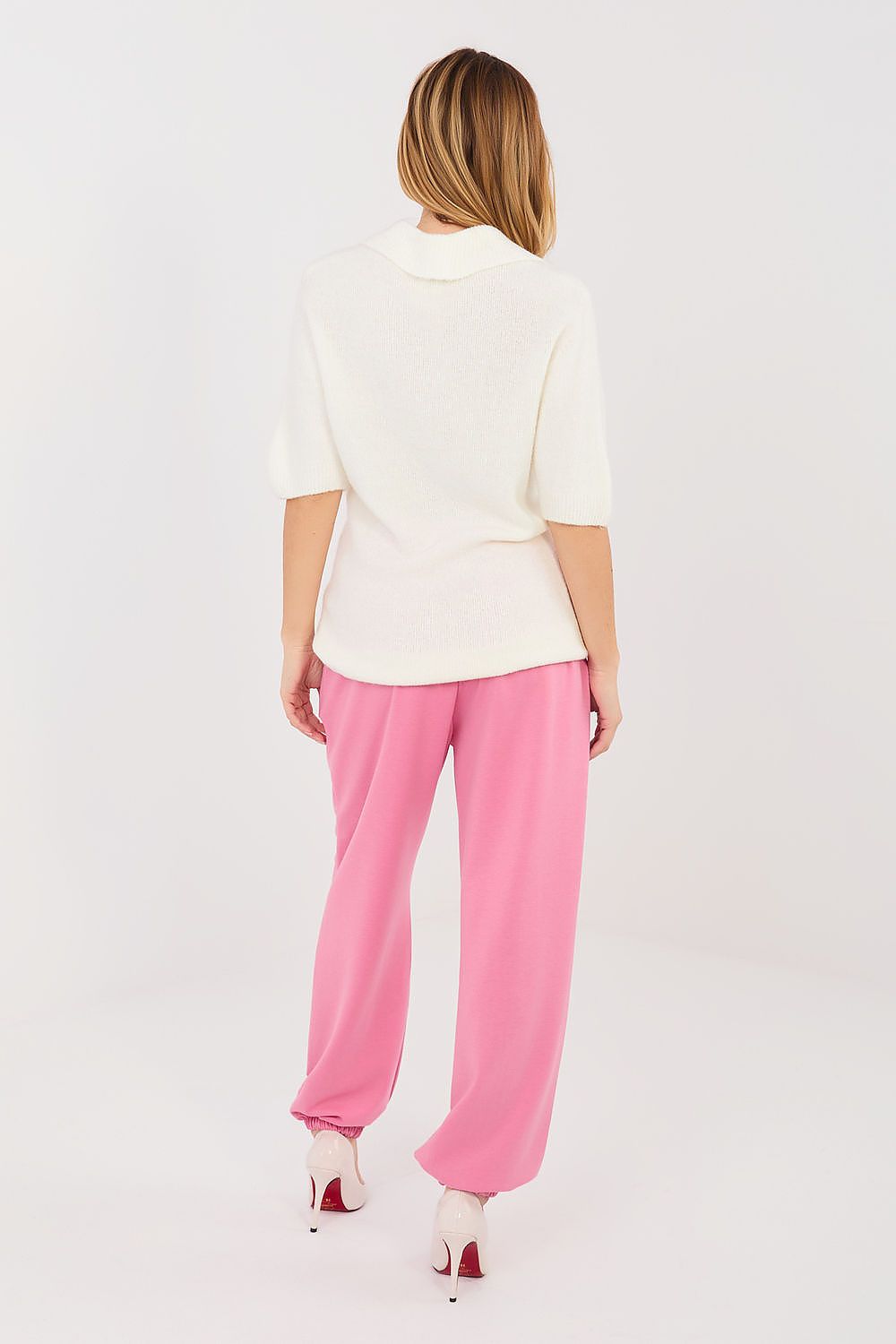  Pantaloni de trening model 224398 Italy Moda 