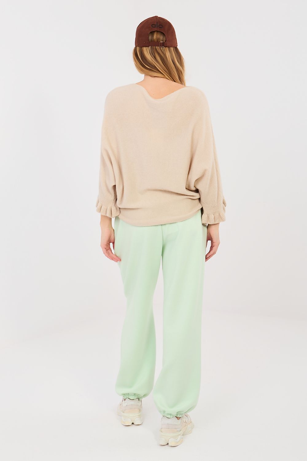  Pantaloni de trening model 224394 Italy Moda 