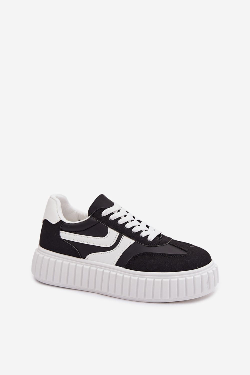  Pantofi de sport model 224410 Step in style 