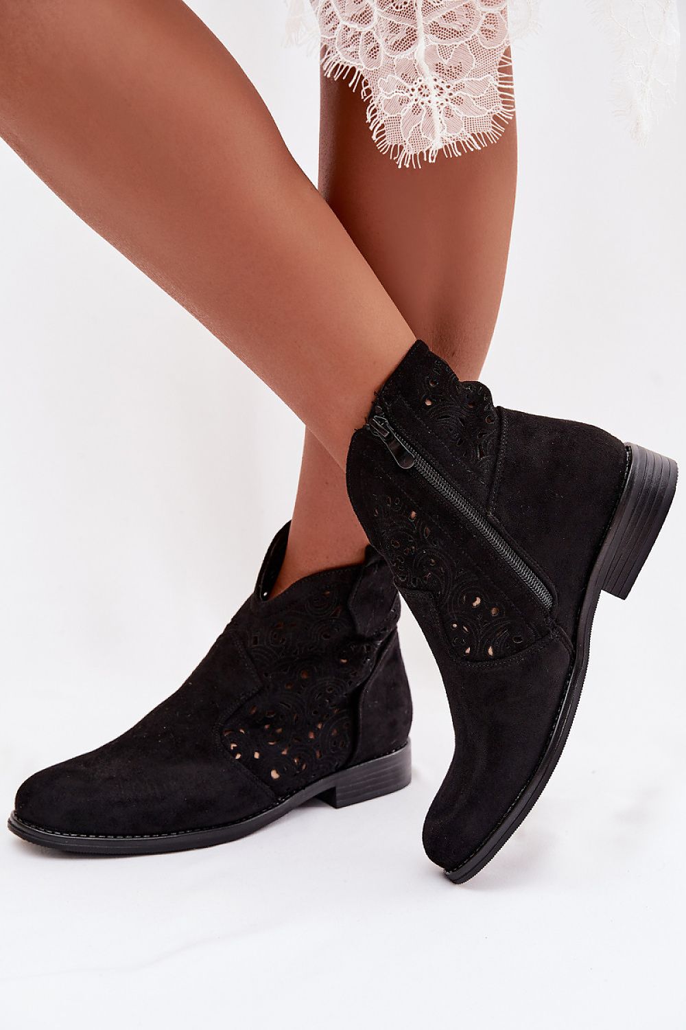  Botine model 224430 Step in style 