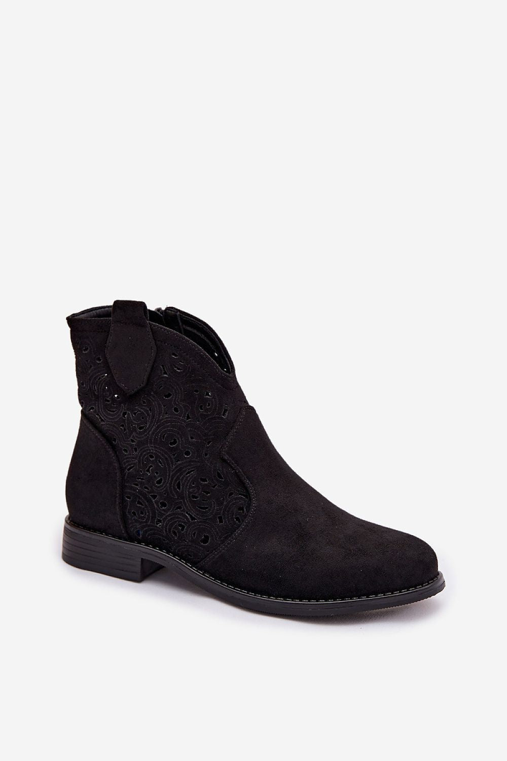  Botine model 224430 Step in style 