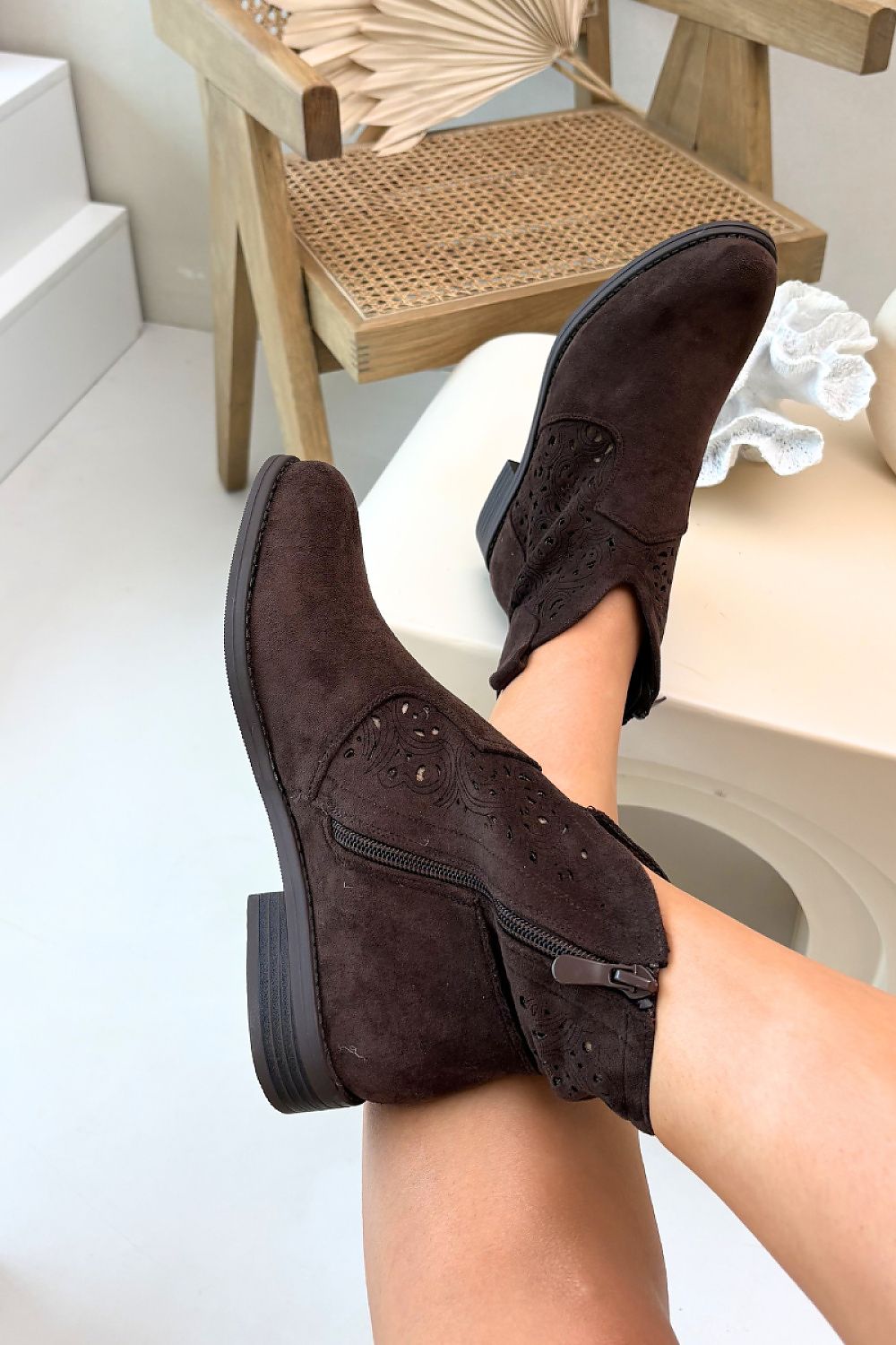  Botine model 224431 Step in style 