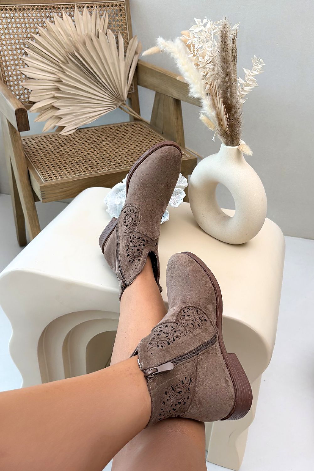  Botine model 224432 Step in style 