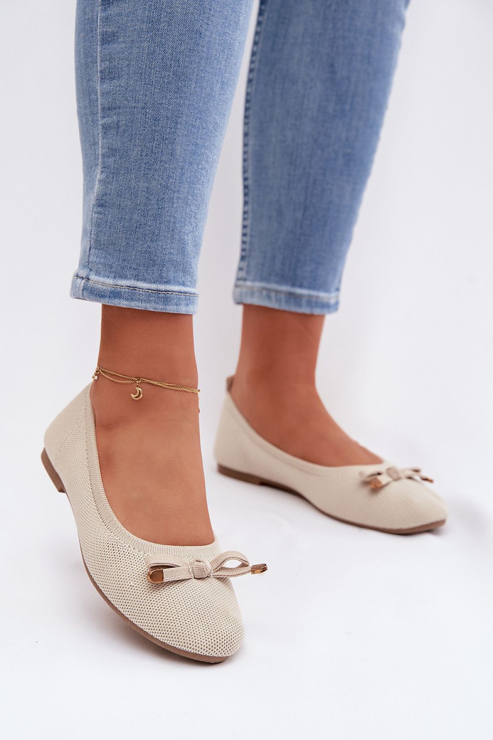  Balerini model 224435 Step in style 
