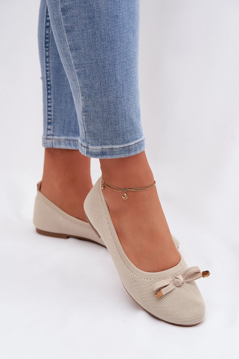  Balerini model 224435 Step in style 