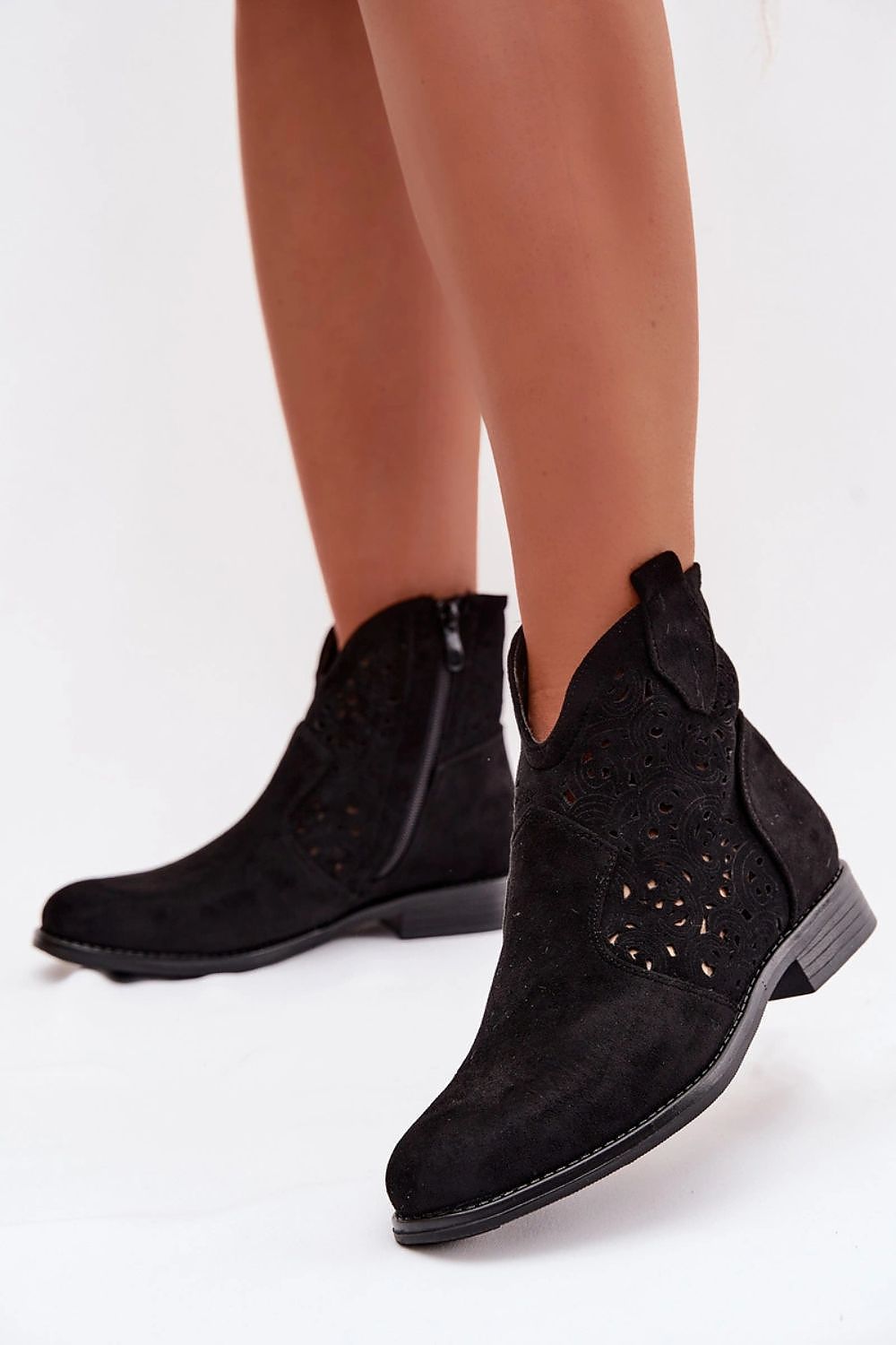  Botine model 224430 Step in style 