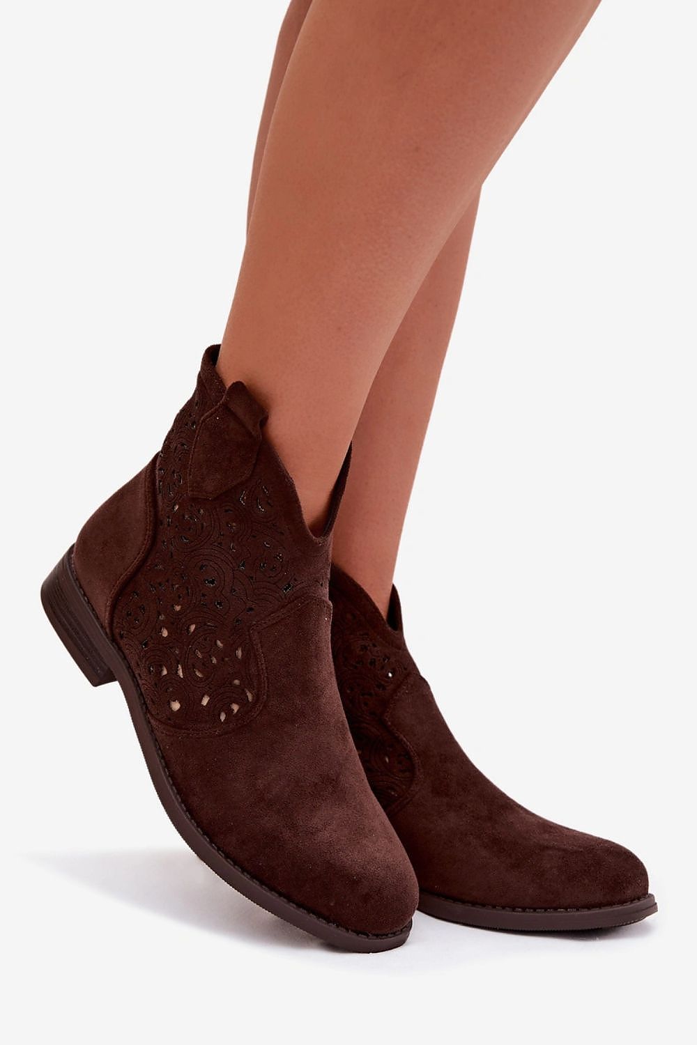  Botine model 224431 Step in style 