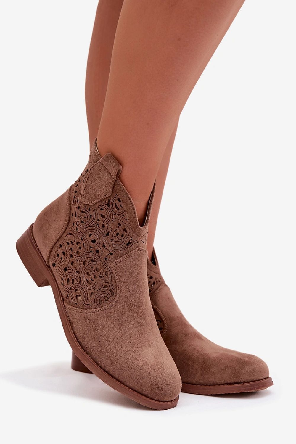  Botine model 224432 Step in style 