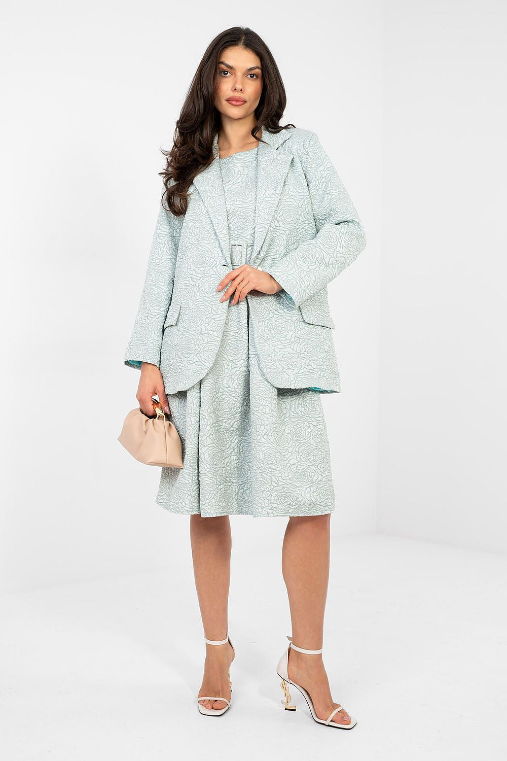  Sacou model 224444 Rue Paris 