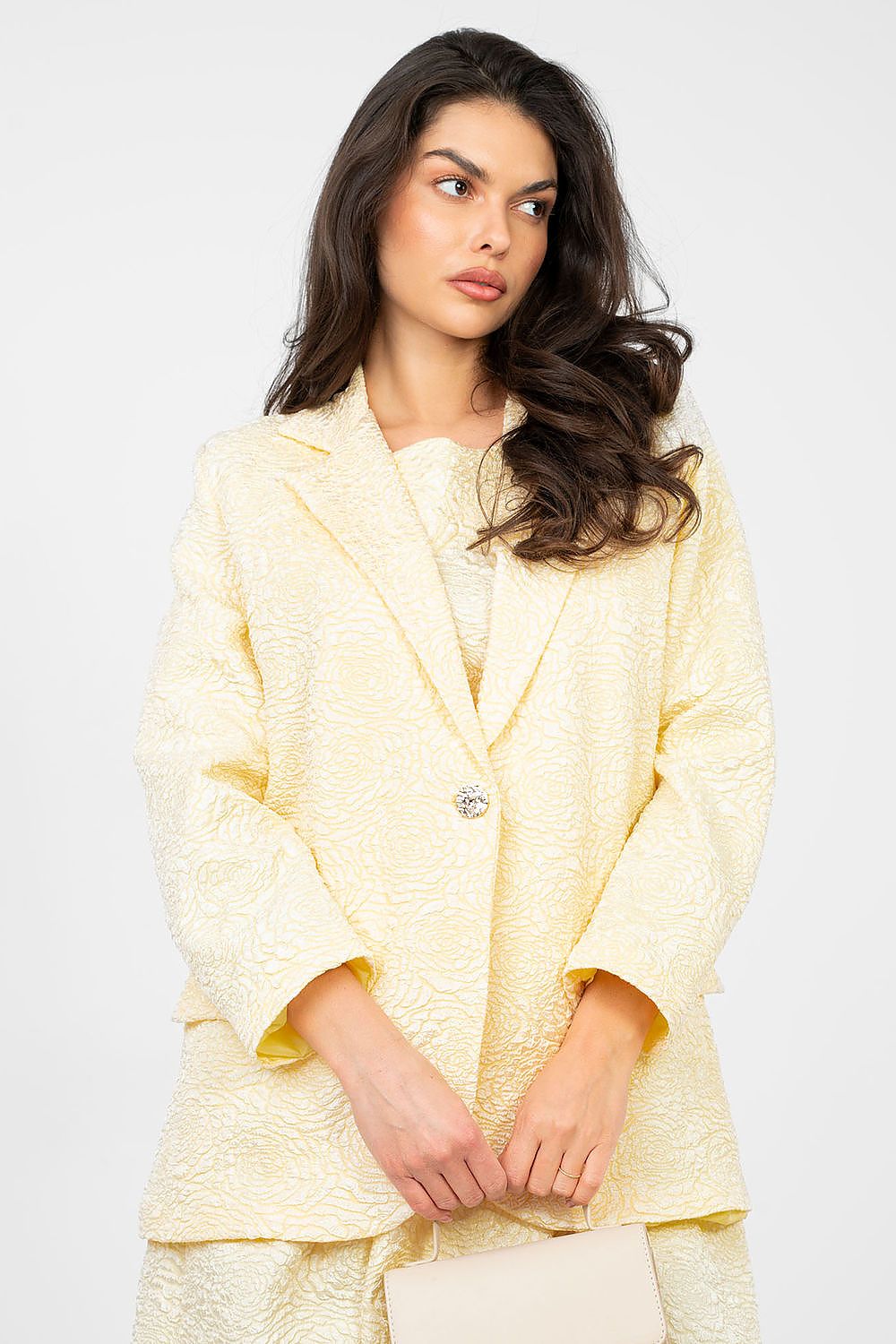  Sacou model 224445 Rue Paris 