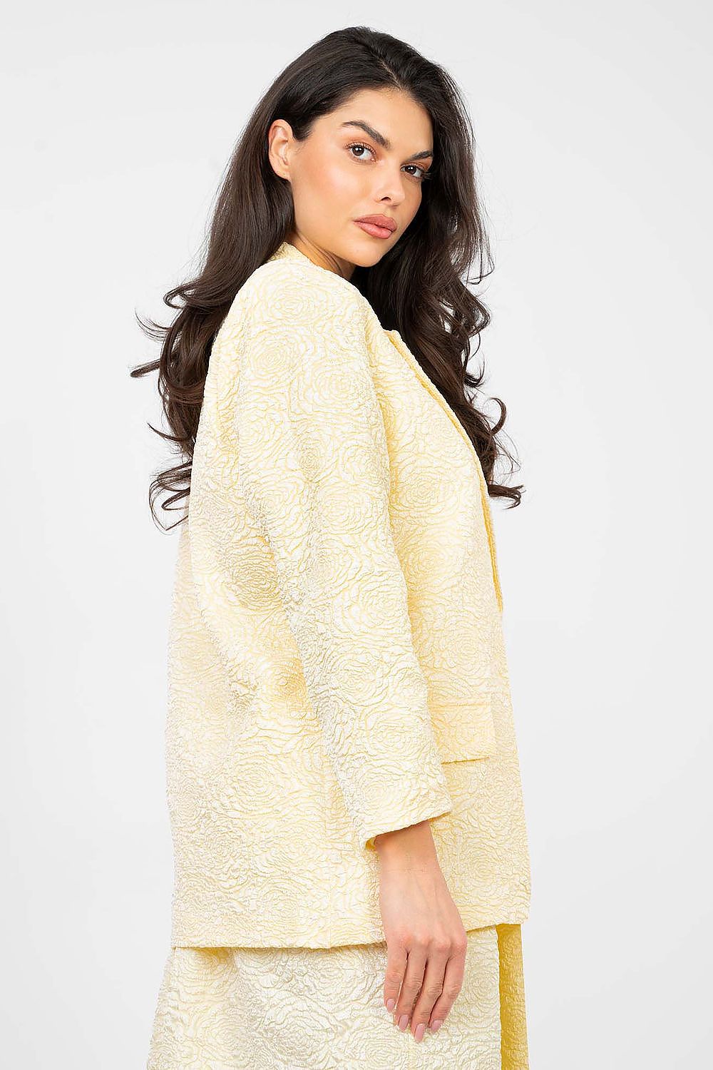  Sacou model 224445 Rue Paris 
