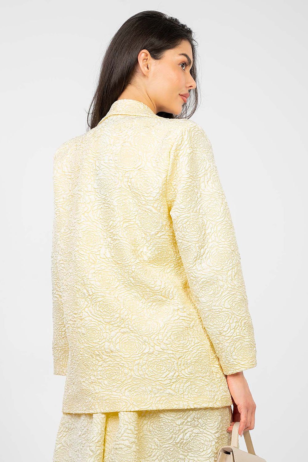 Sacou model 224445 Rue Paris 