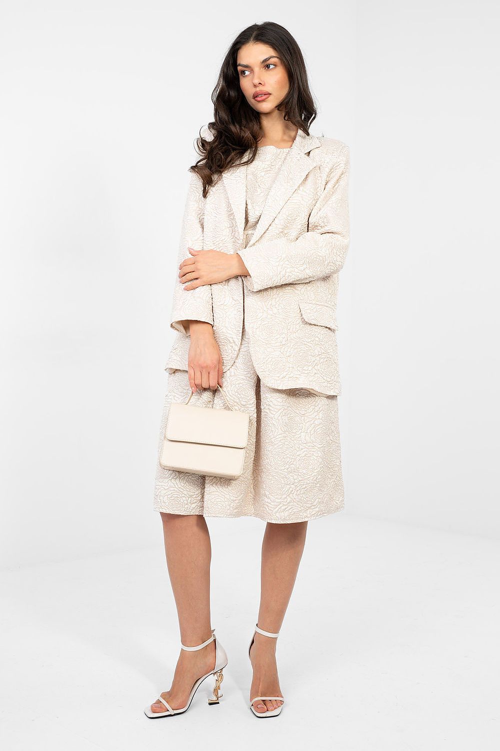  Sacou model 224446 Rue Paris 