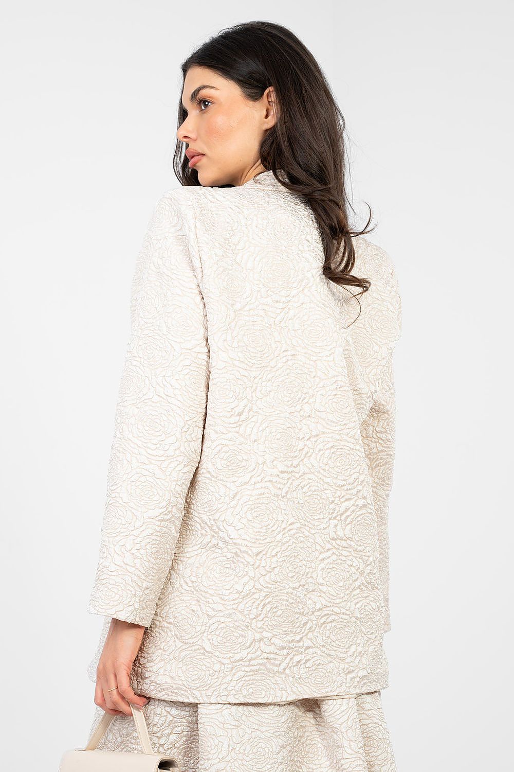  Sacou model 224446 Rue Paris 