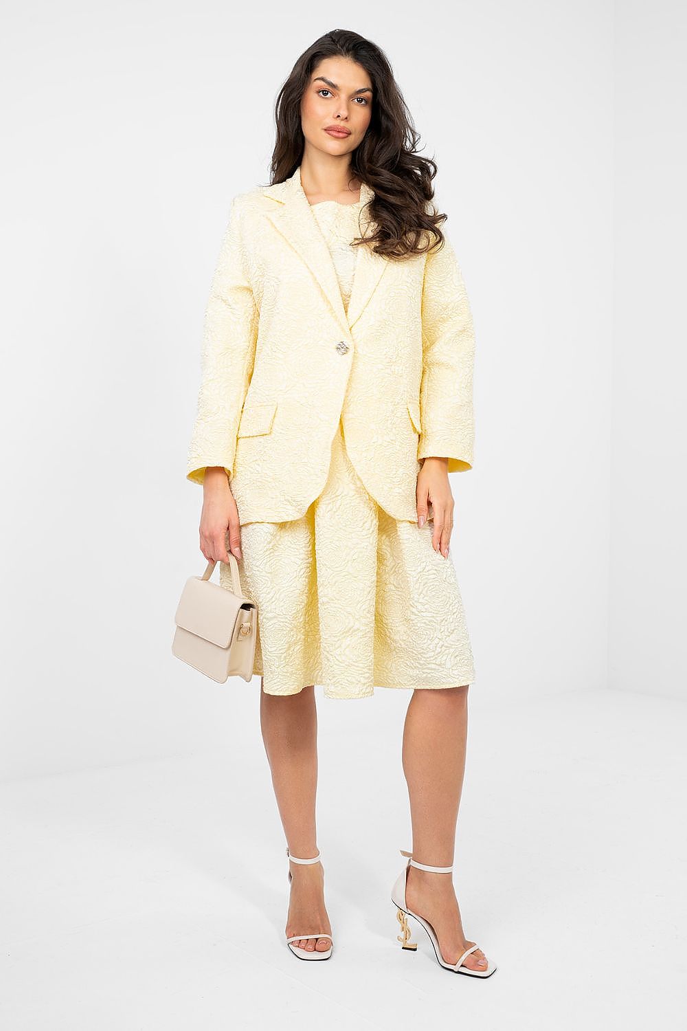  Sacou model 224445 Rue Paris 