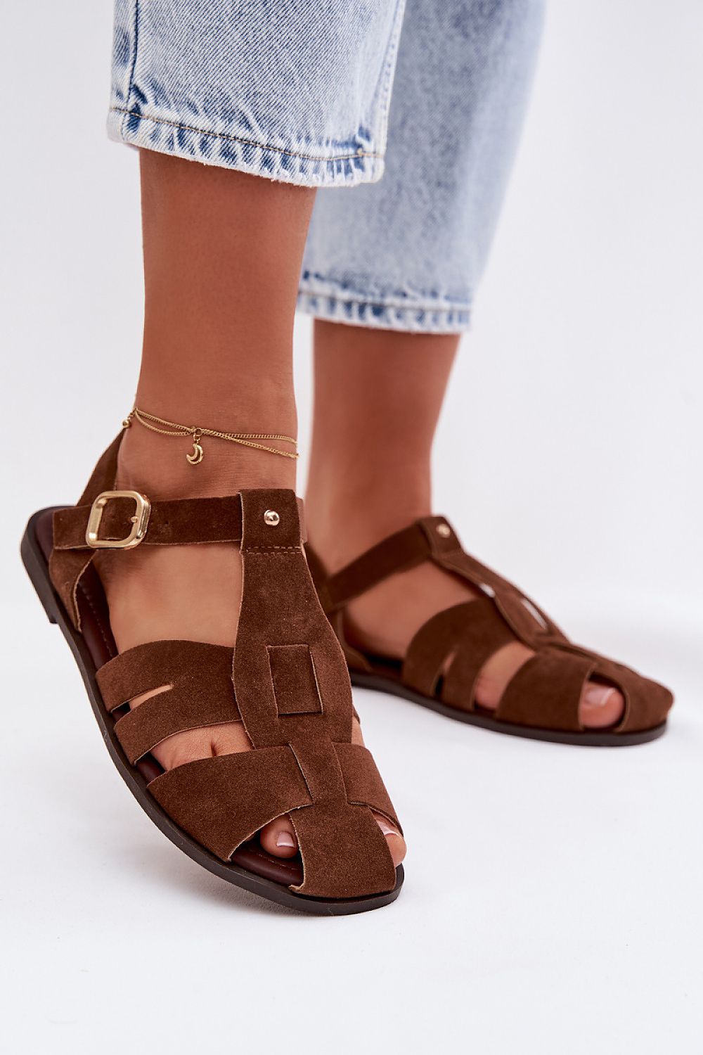  Sandale model 224475 Step in style 