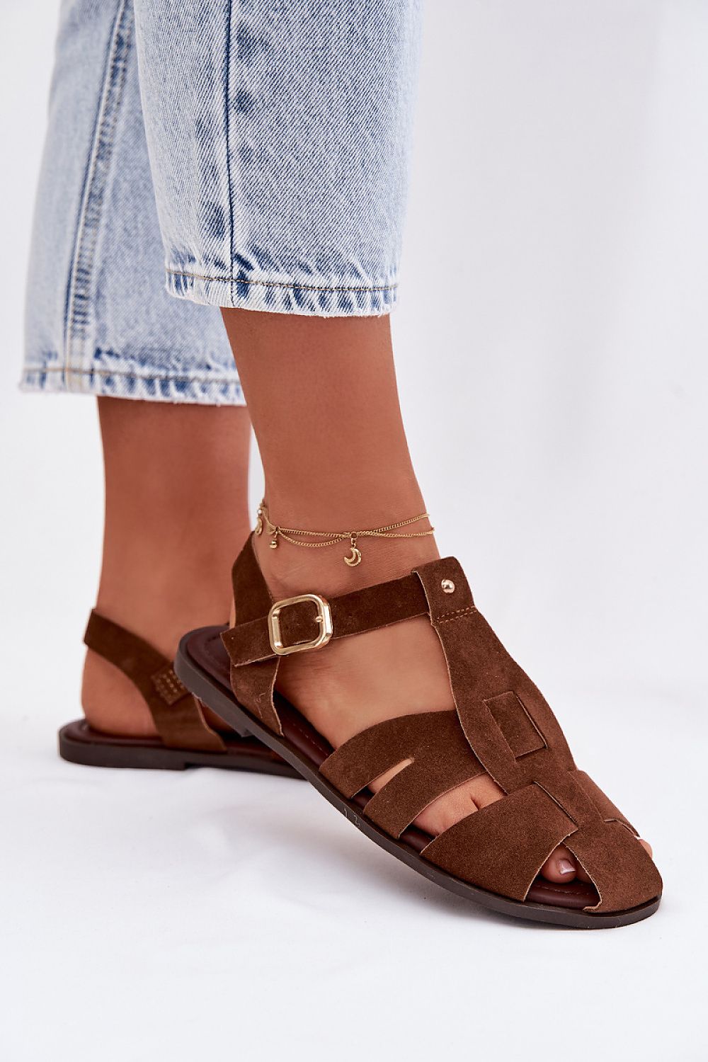  Sandale model 224475 Step in style 