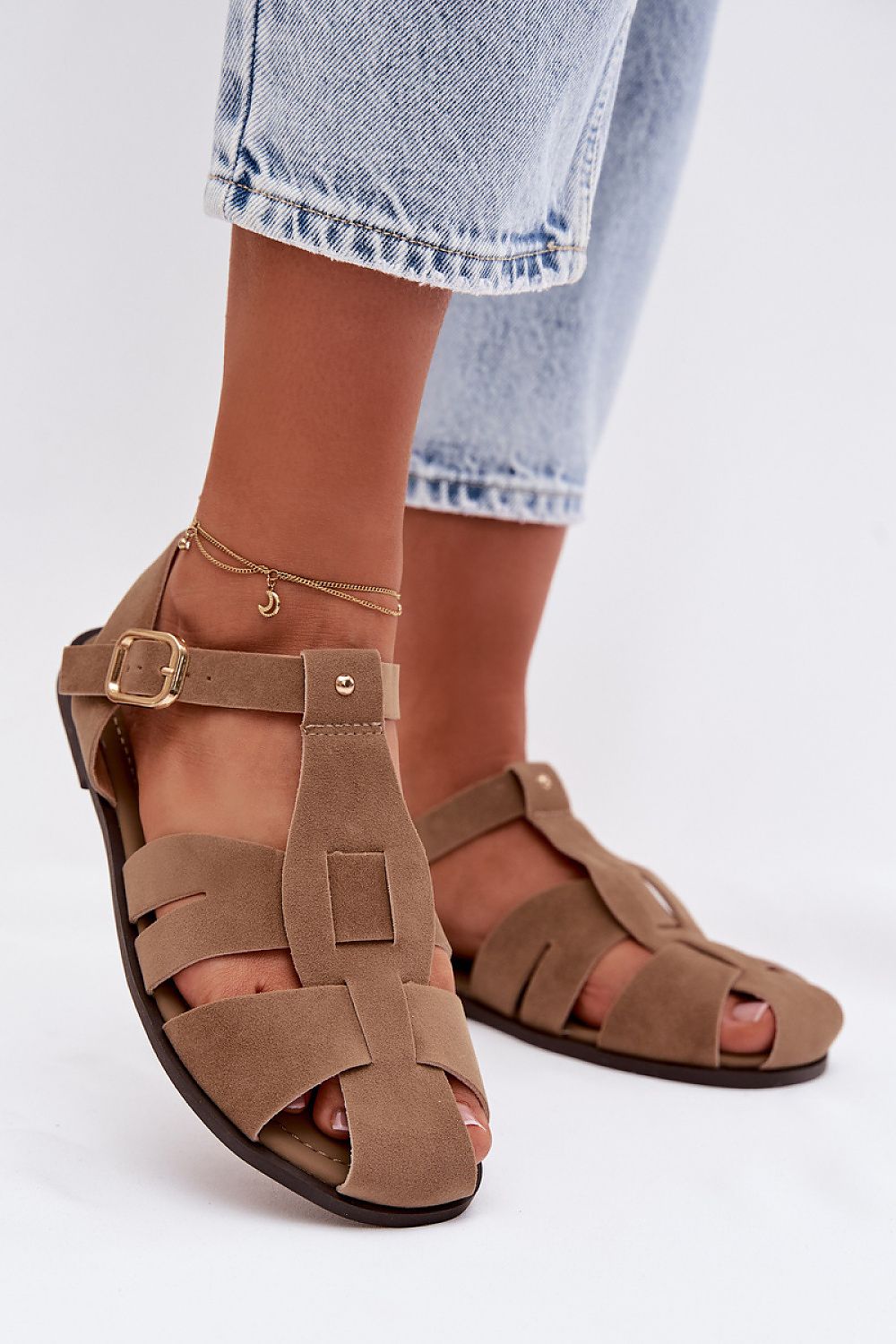  Sandale model 224476 Step in style 