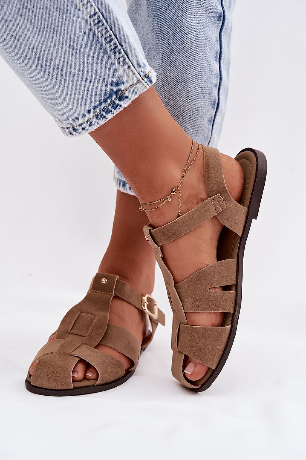  Sandale model 224476 Step in style 