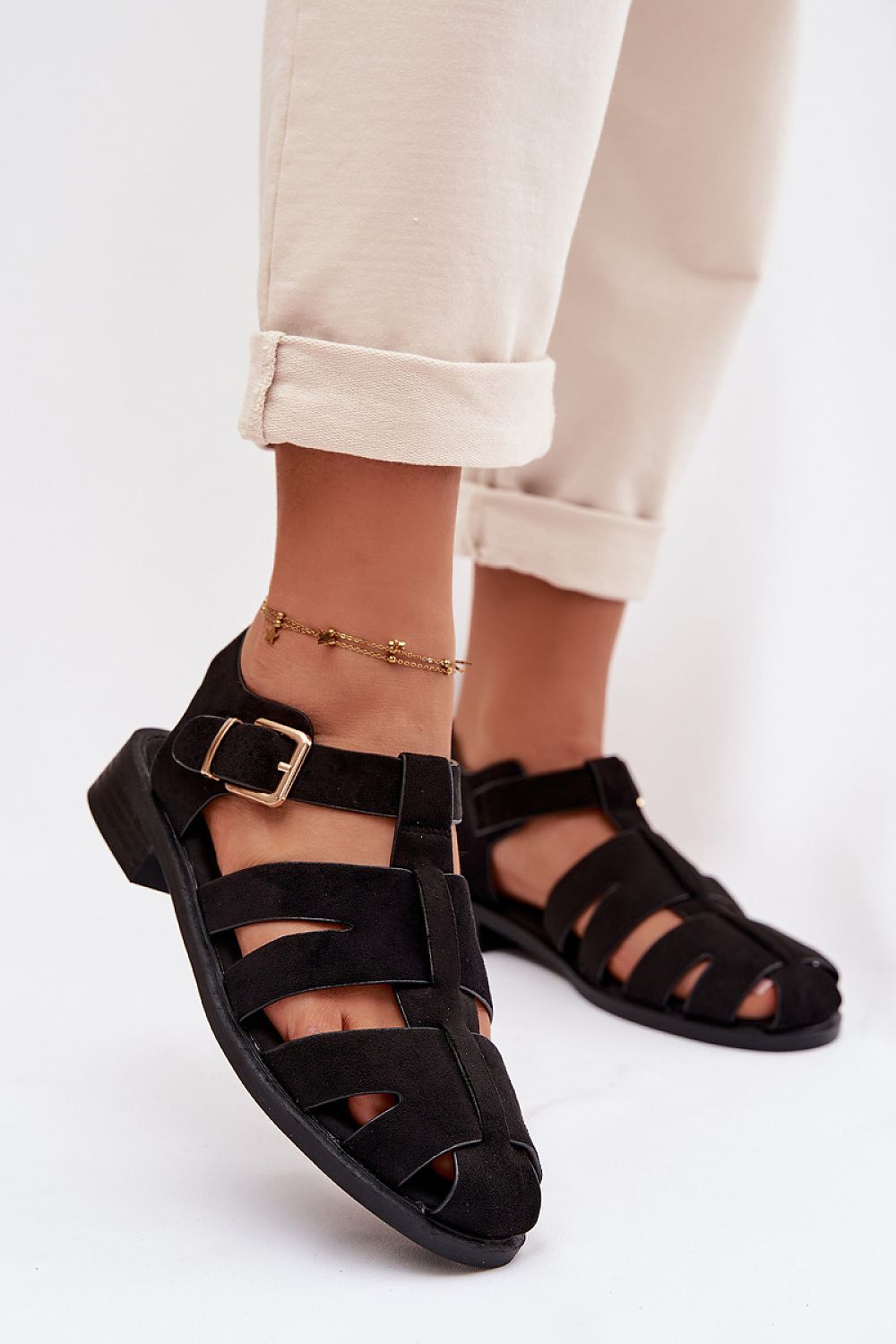  Sandale model 224477 Step in style 