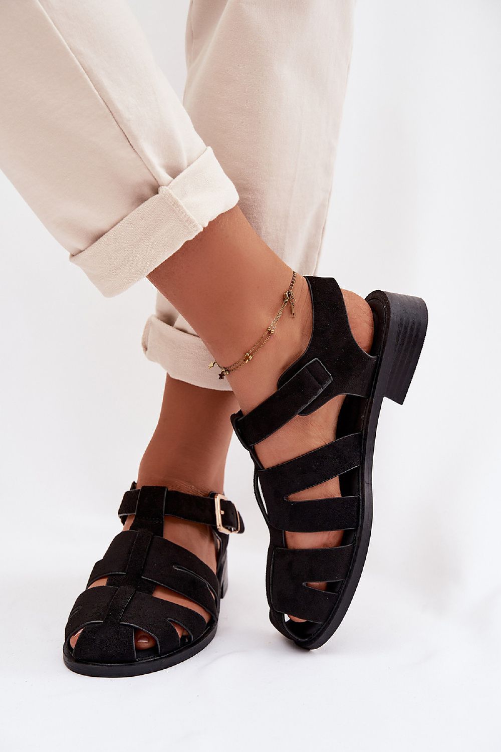  Sandale model 224477 Step in style 