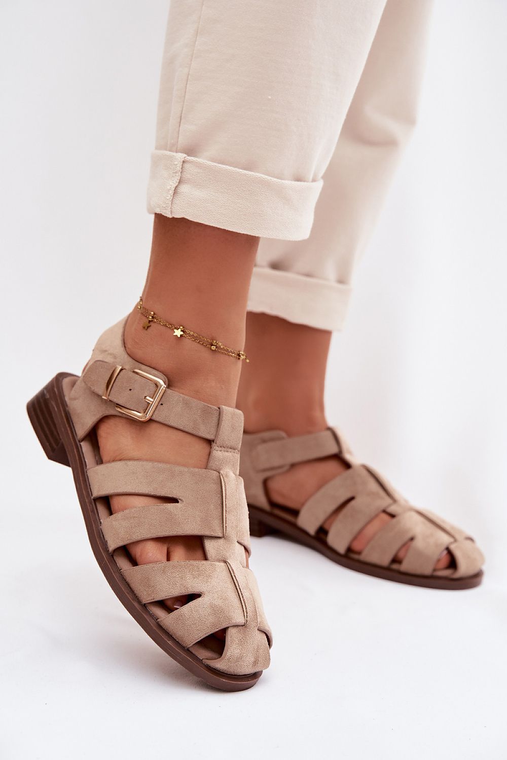  Sandale model 224478 Step in style 