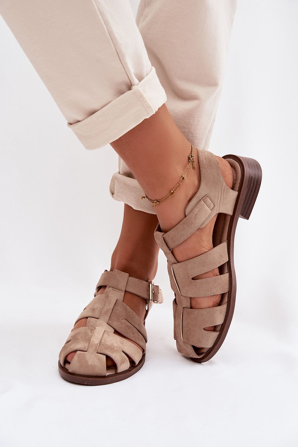  Sandale model 224478 Step in style 