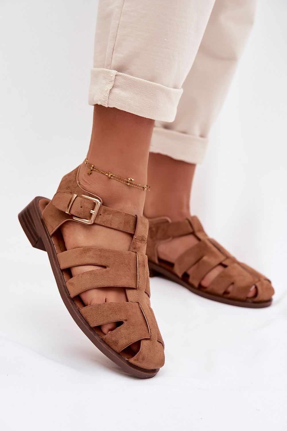  Sandale model 224479 Step in style 