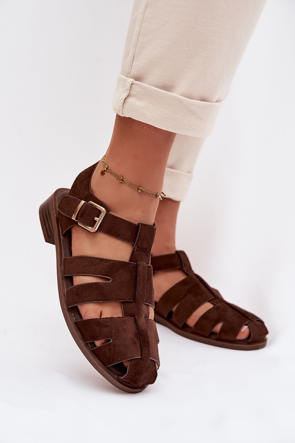  Sandale model 224480 Step in style 
