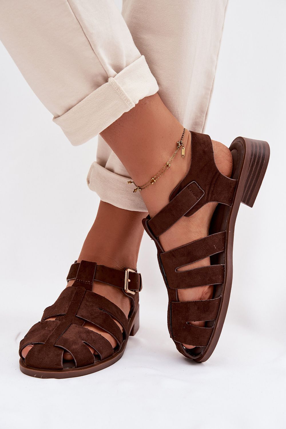  Sandale model 224480 Step in style 