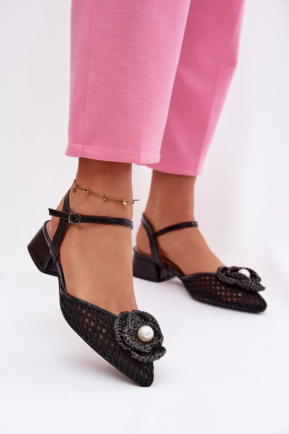  Sandale model 224481 Step in style 
