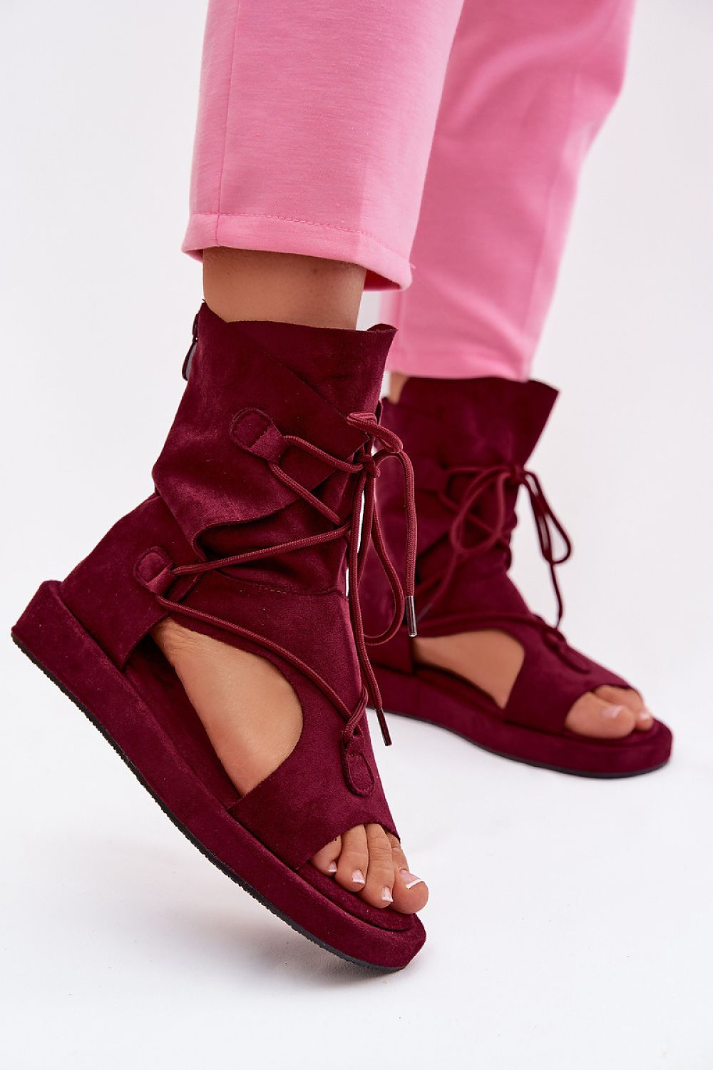  Sandale model 224484 Step in style 