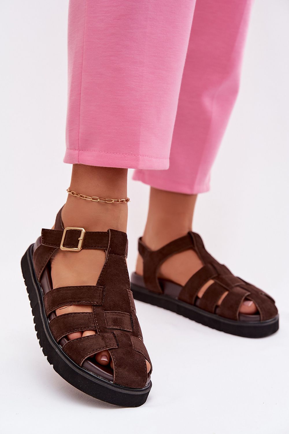  Sandale model 224489 Step in style 