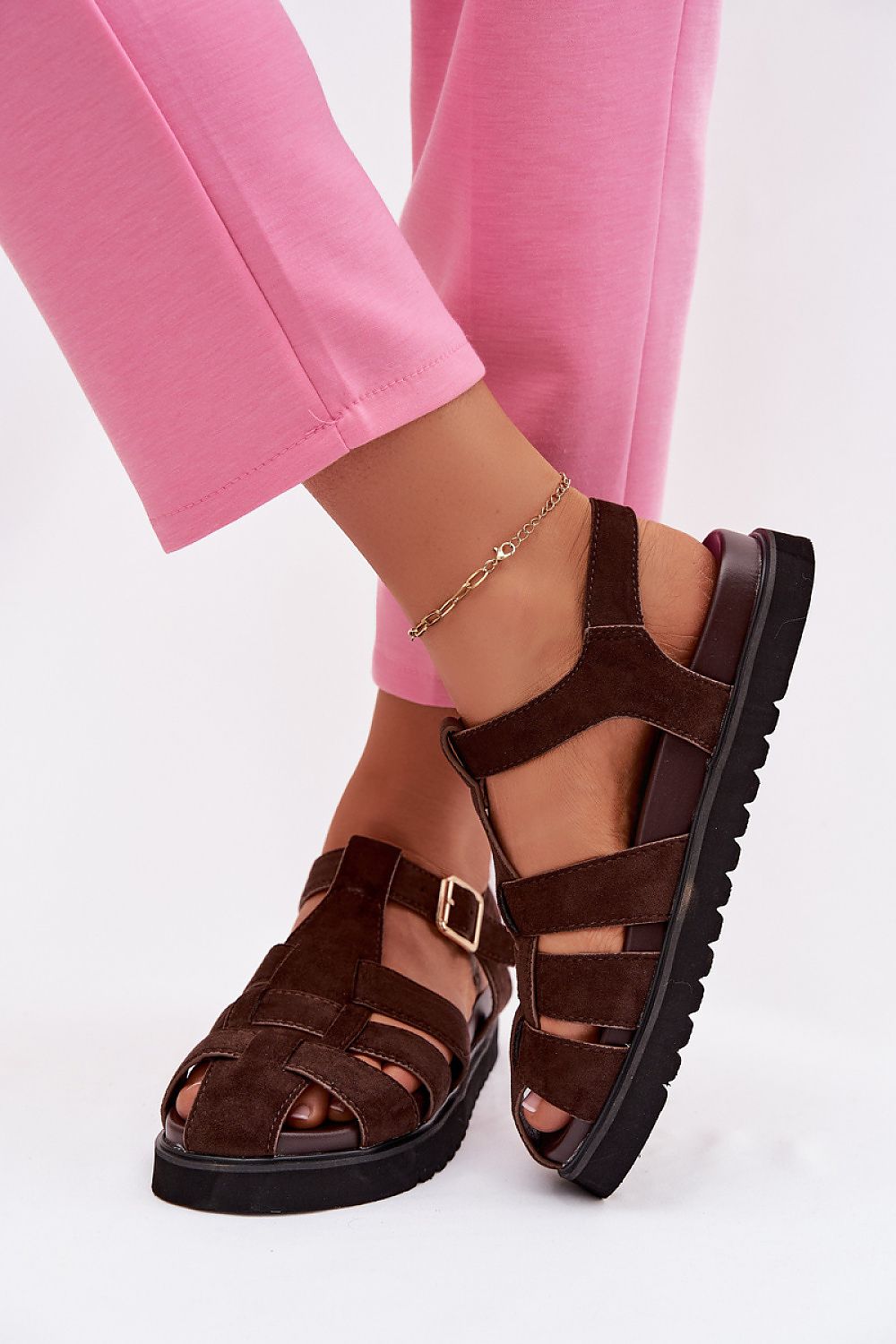  Sandale model 224489 Step in style 