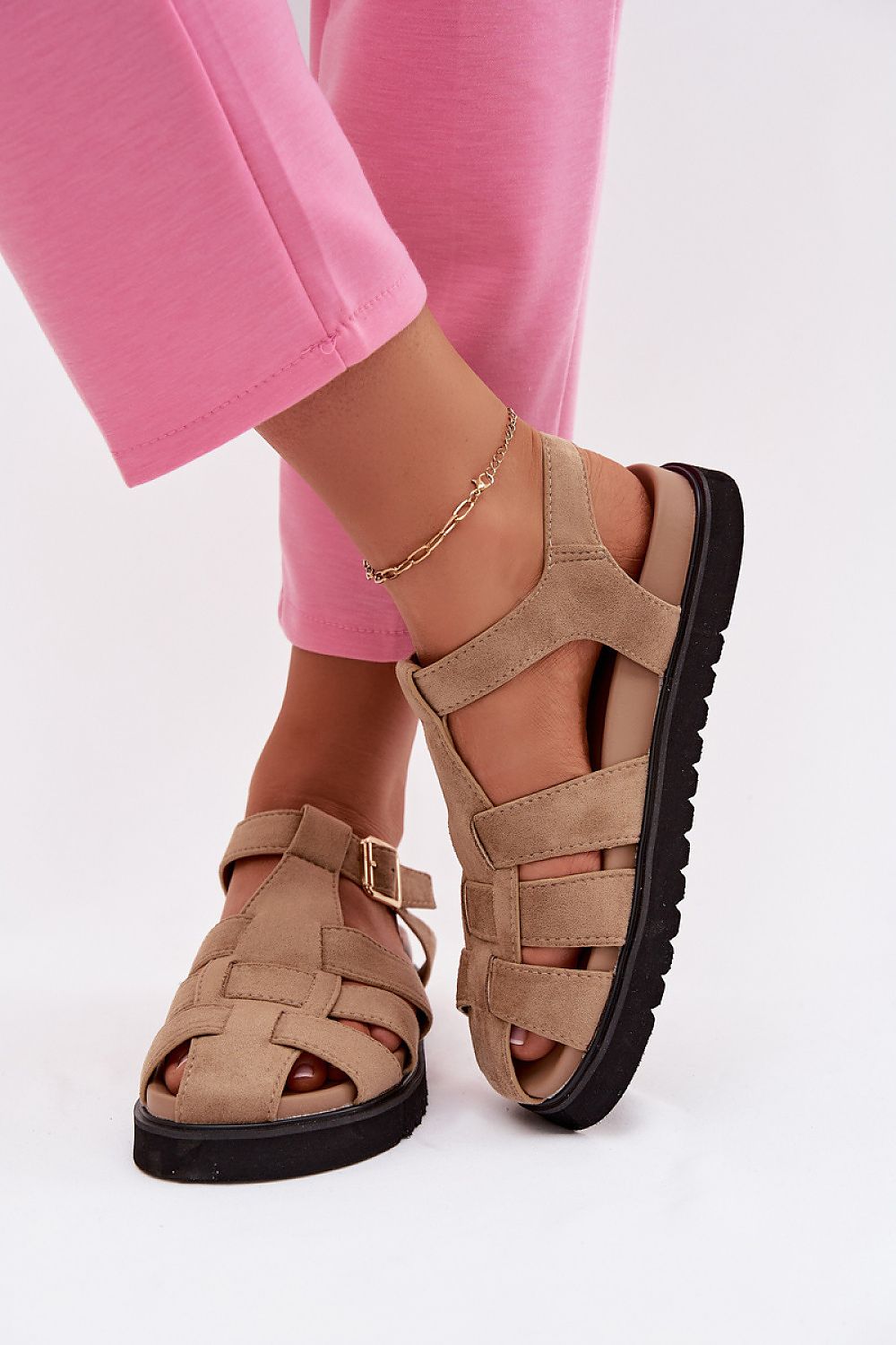  Sandale model 224490 Step in style 