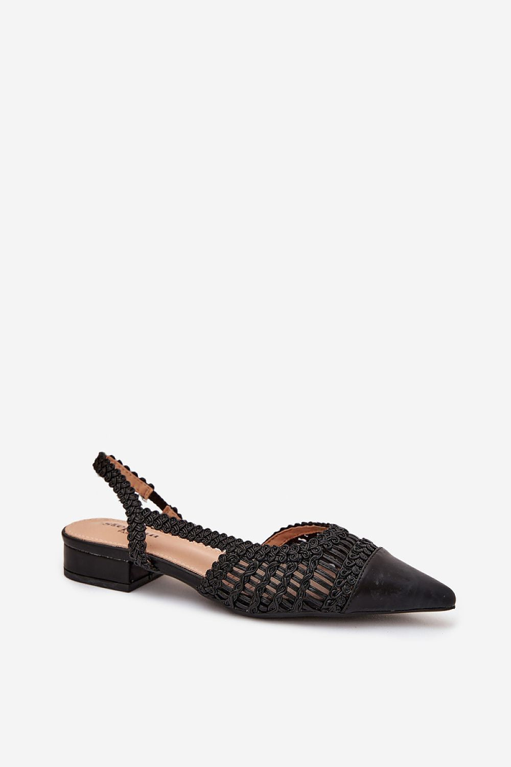  Sandale model 224496 Step in style 