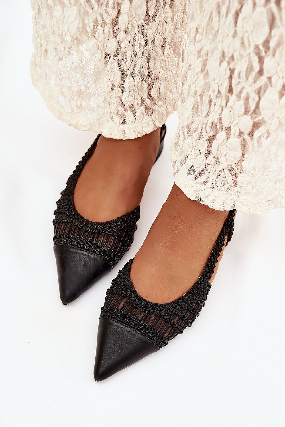  Sandale model 224496 Step in style 