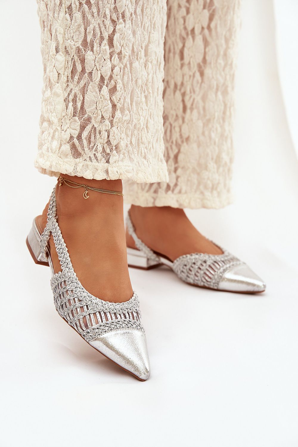  Sandale model 224498 Step in style 